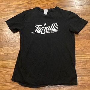 Legendary Tidball’s T-Shirt